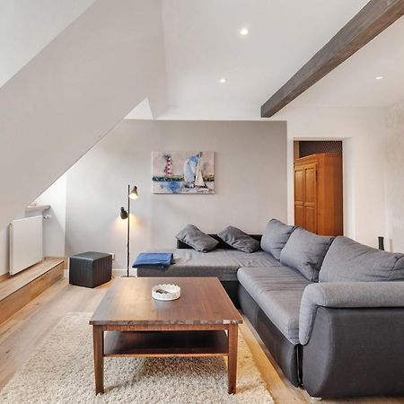 Appartement Wellness Oase à Stade Extérieur photo