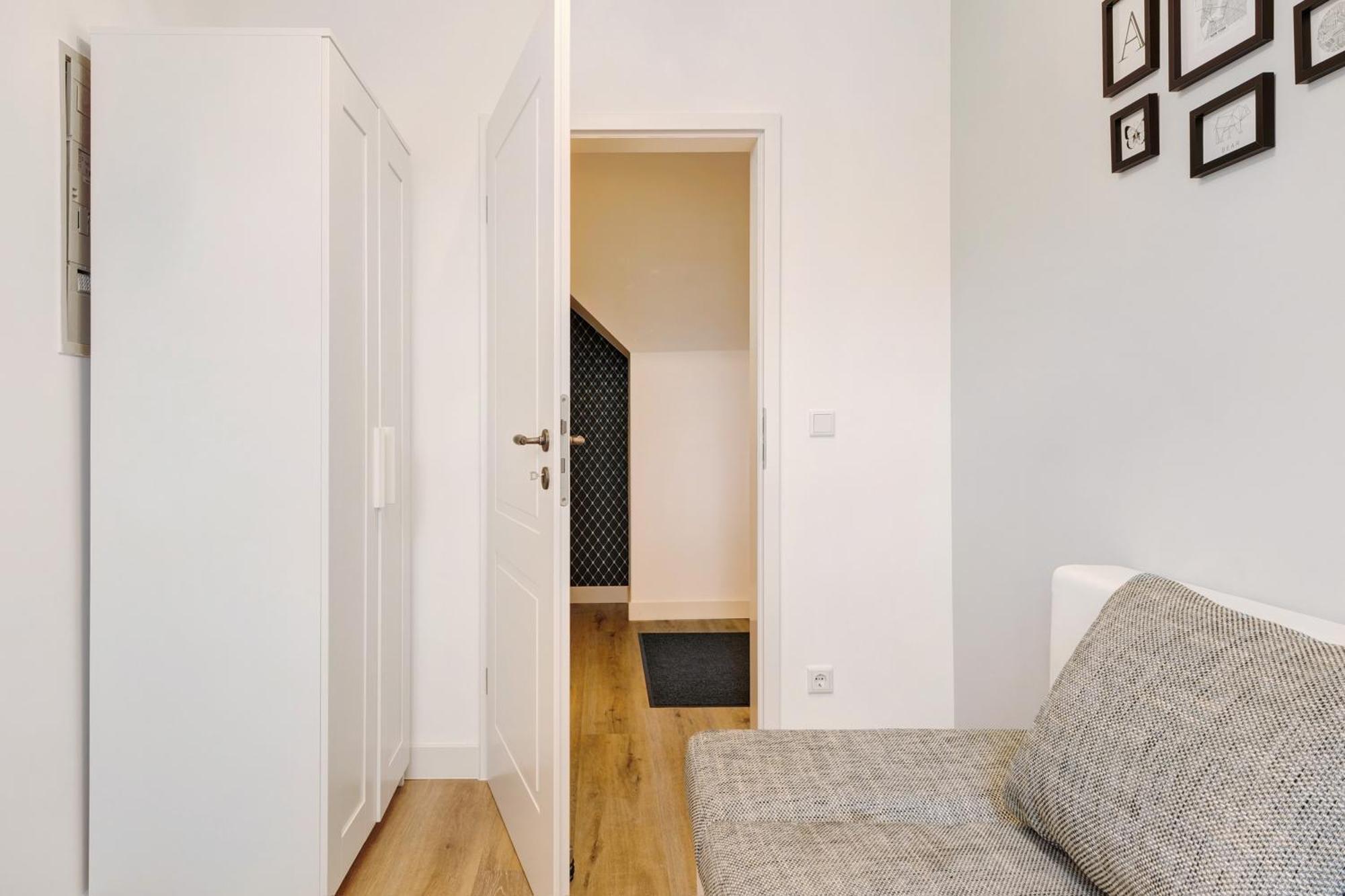 Appartement Wellness Oase à Stade Extérieur photo
