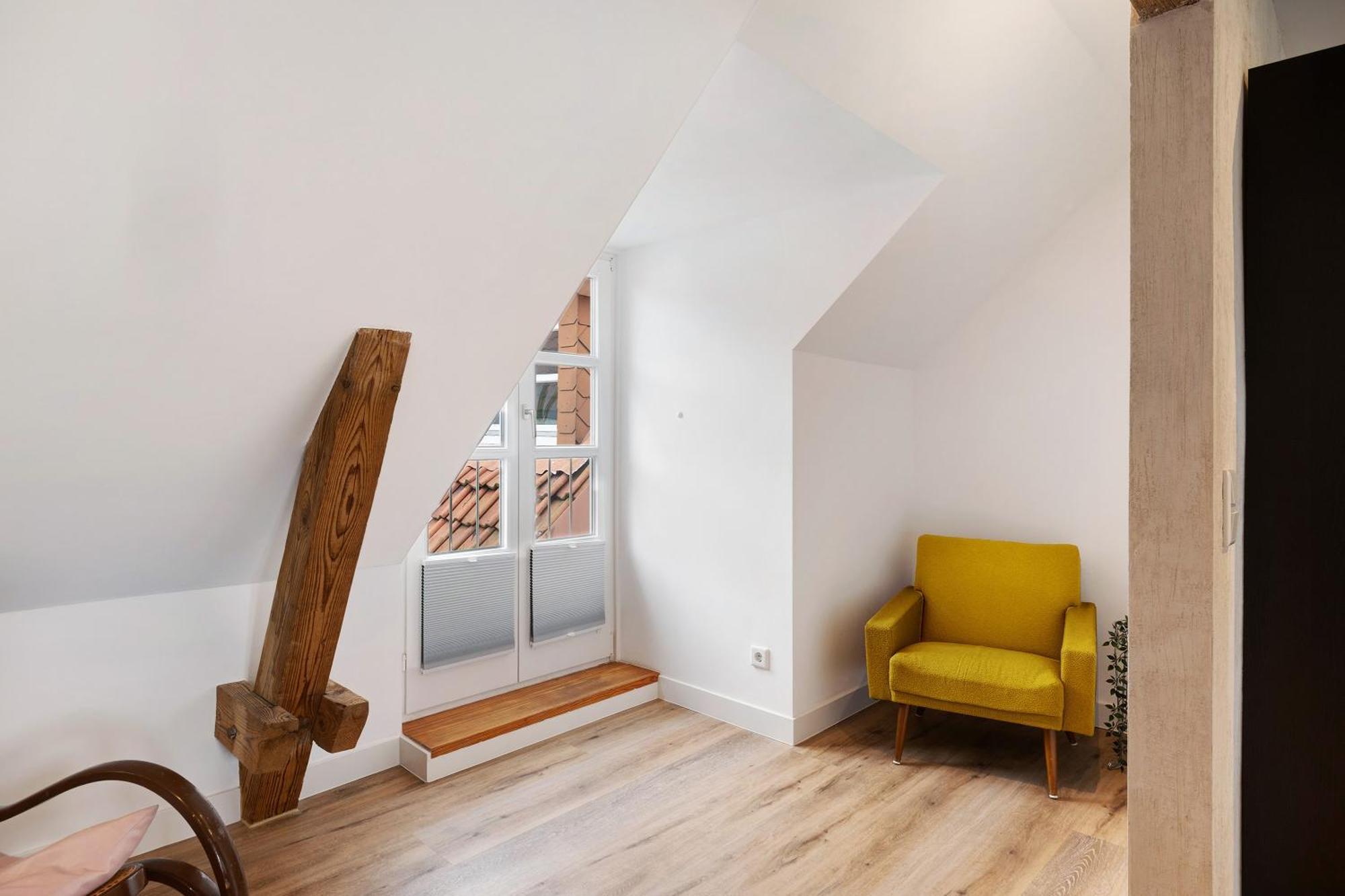 Appartement Wellness Oase à Stade Extérieur photo
