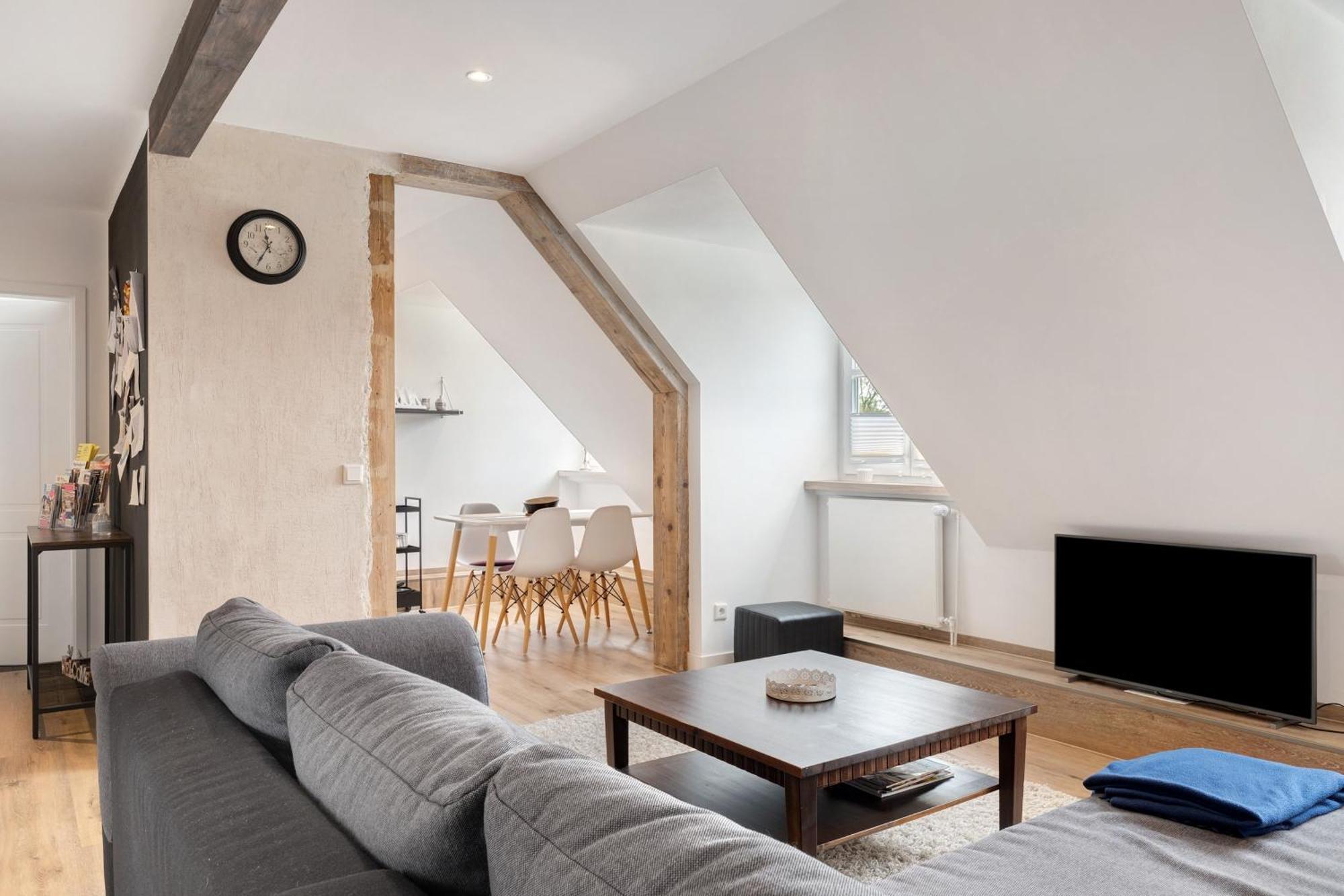 Appartement Wellness Oase à Stade Extérieur photo
