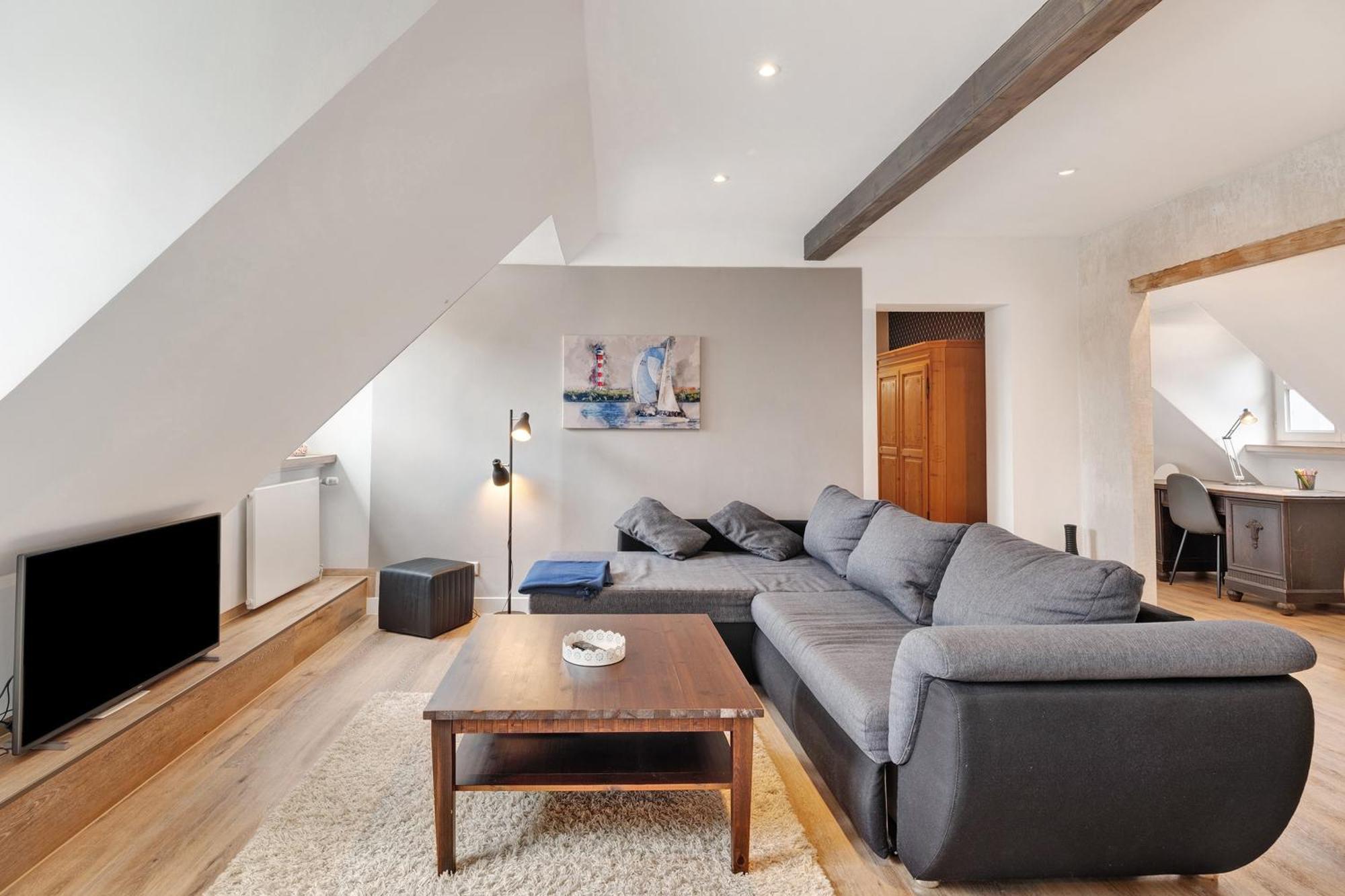 Appartement Wellness Oase à Stade Extérieur photo