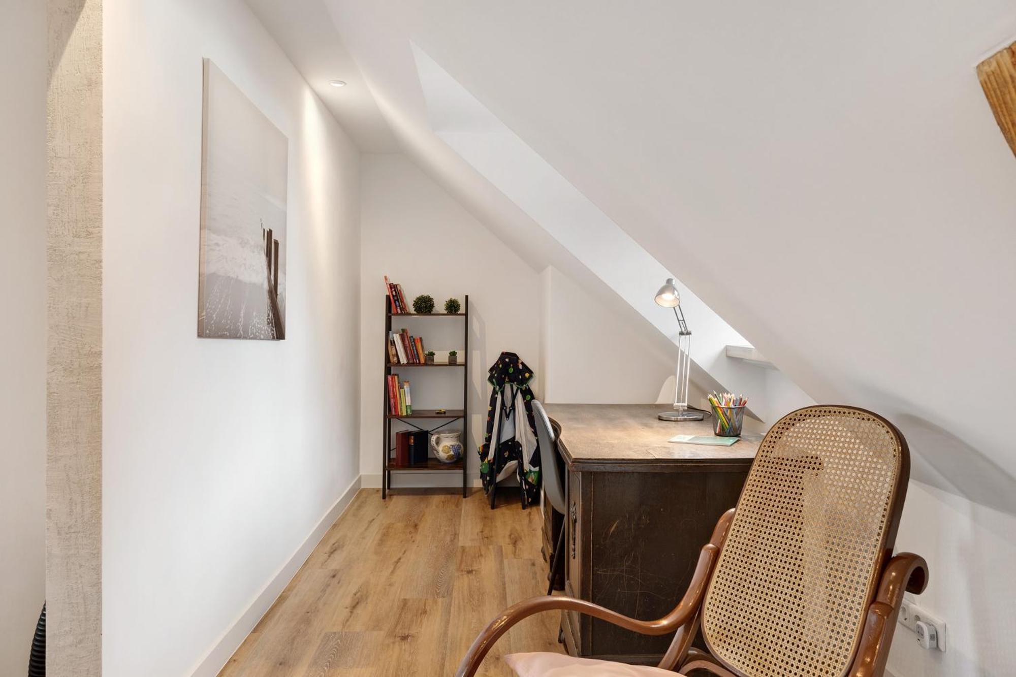 Appartement Wellness Oase à Stade Extérieur photo