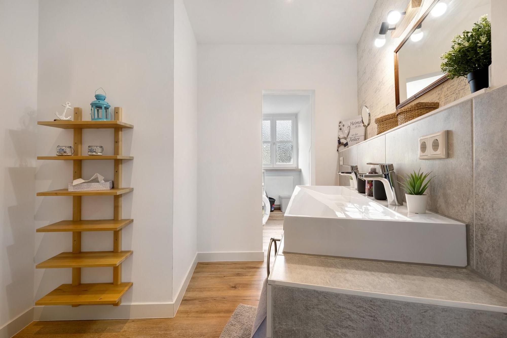 Appartement Wellness Oase à Stade Extérieur photo