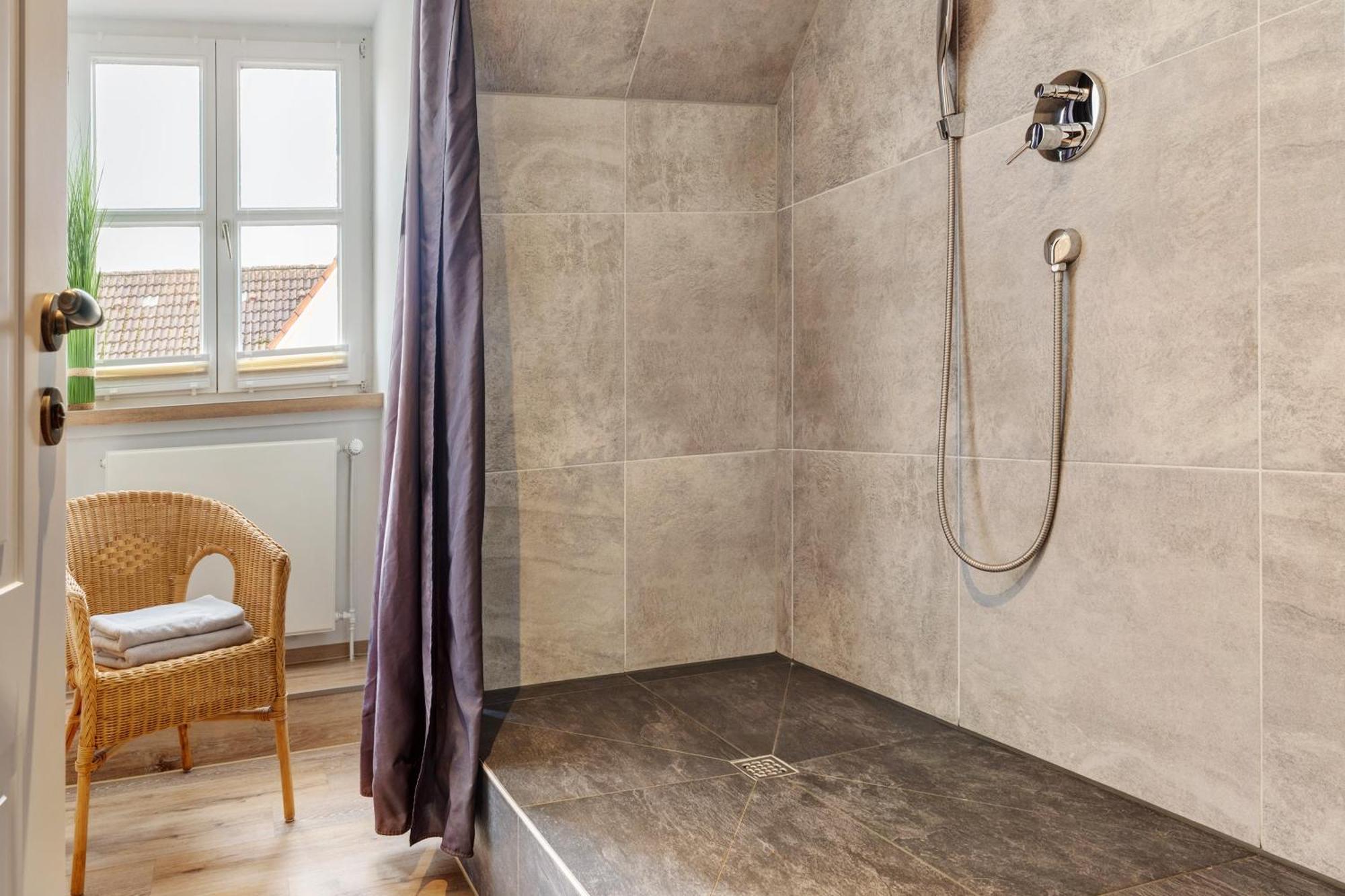 Appartement Wellness Oase à Stade Extérieur photo