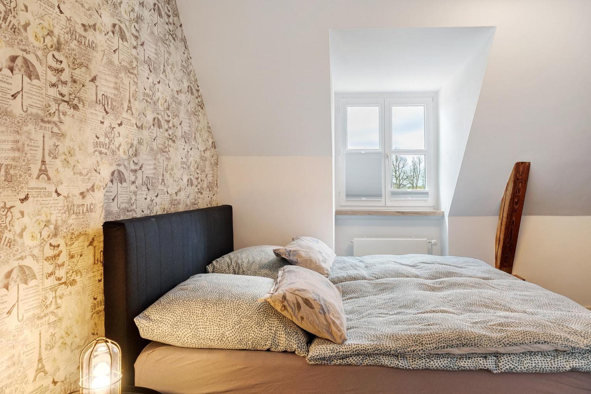 Appartement Wellness Oase à Stade Extérieur photo