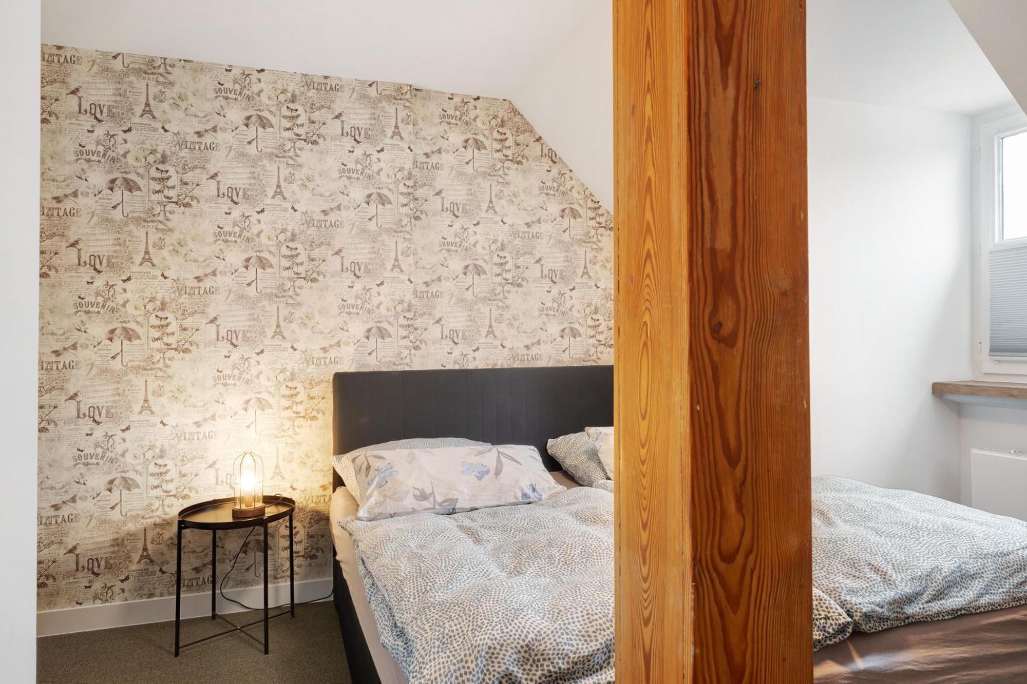 Appartement Wellness Oase à Stade Extérieur photo